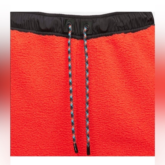 Jordan Essentials Mountainside Fleece Chile Ted Pants - Picture 14 of 17
